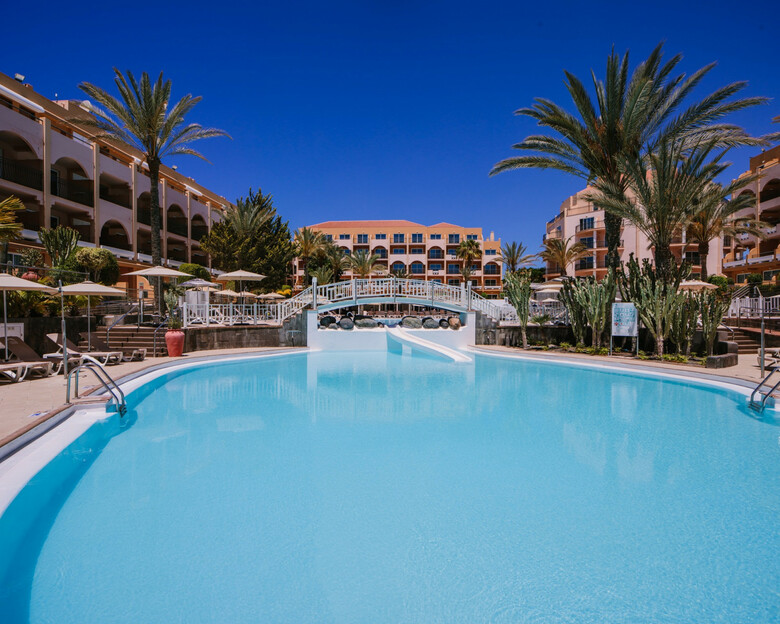 Hotel Mirador Maspalomas By Dunas