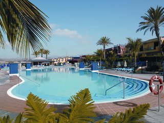 Hotel Bahia Meloneras