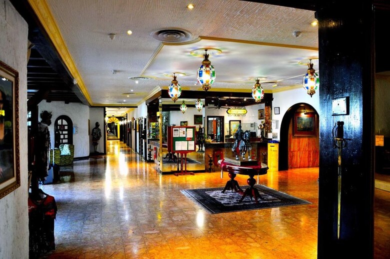 Hotel Rey Carlos