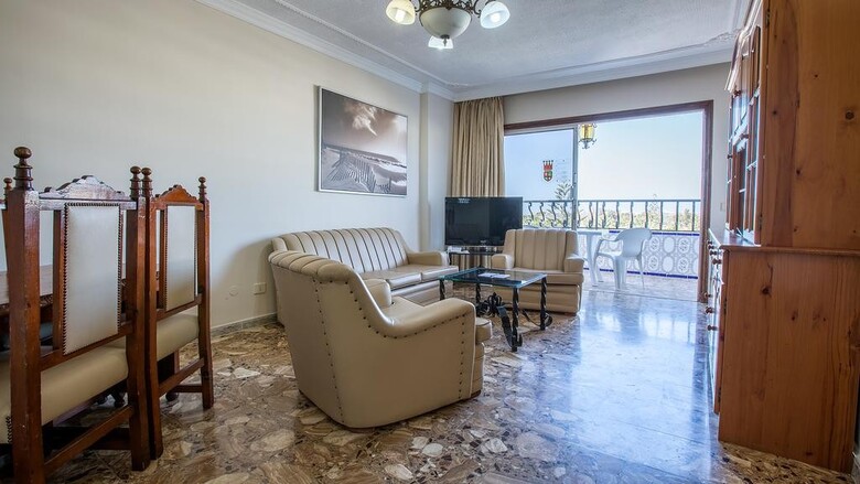 Hotel Rey Carlos