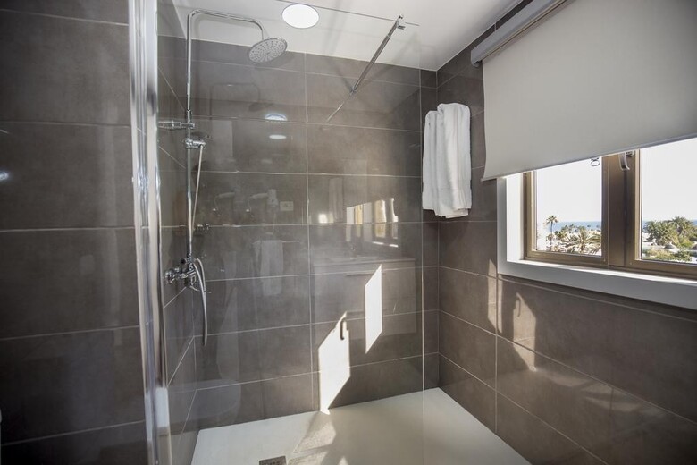 Hotel Rey Carlos