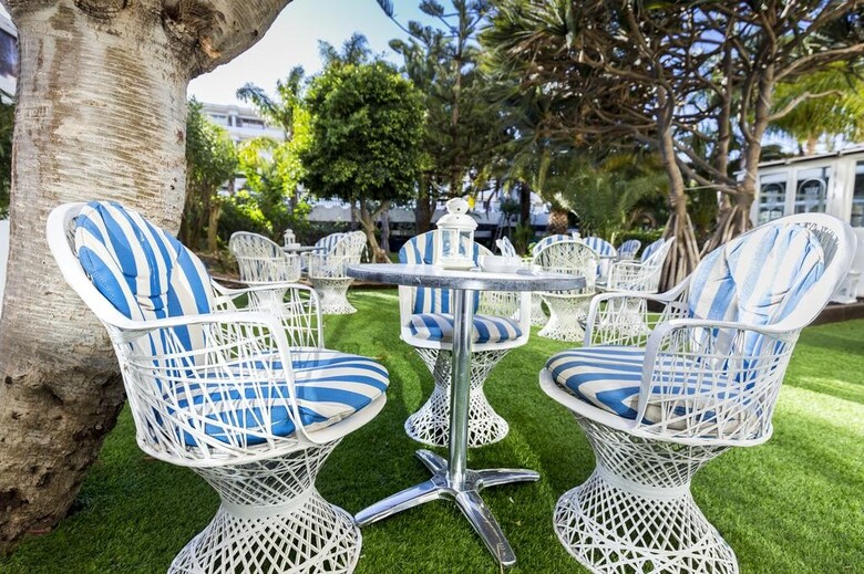Hotel Rey Carlos