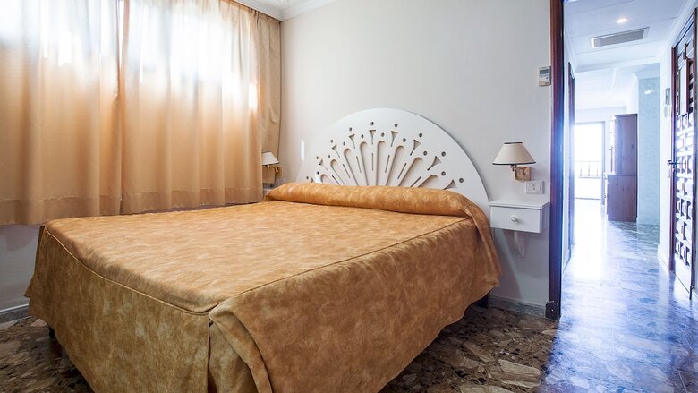 Hotel Bluesea Rey Carlos