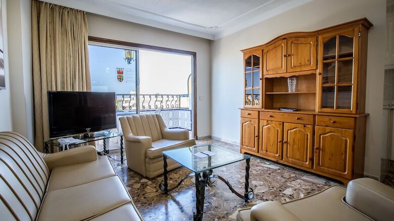 Hotel Bluesea Rey Carlos