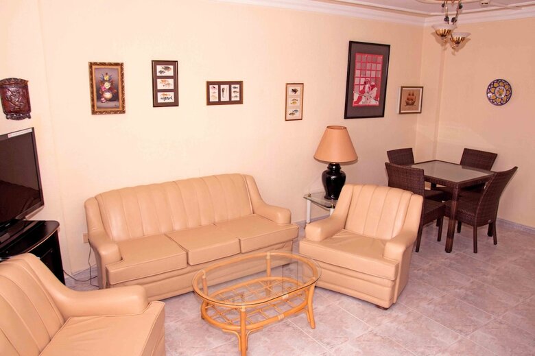 Hotel Bluesea Rey Carlos