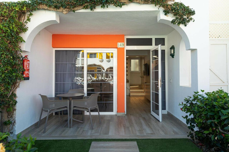 Apartamentos Cordial Green Golf