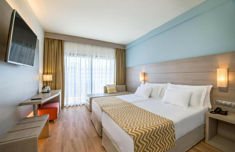 Hotel Barcel� Margaritas
