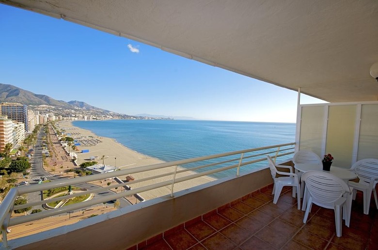 Apartamentos Stella Maris
