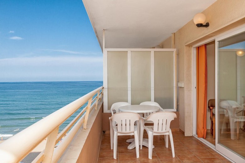 Apartamentos Stella Maris