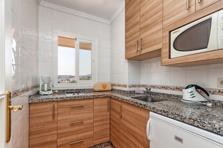 Apartamentos Stella Maris