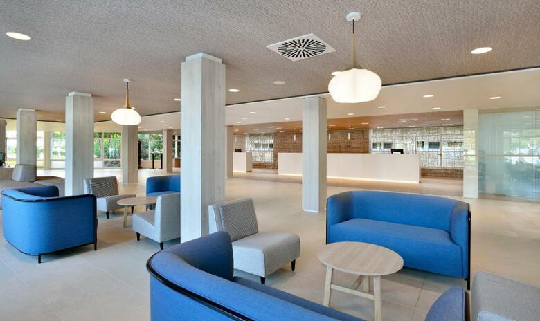 Hotel Sol Marbella Estepona Atalaya Park