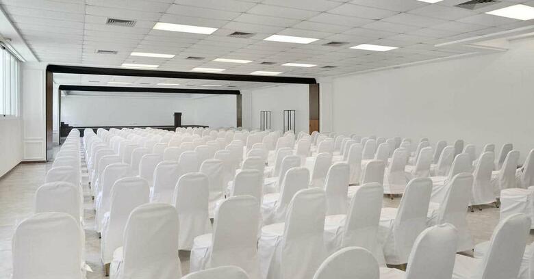 Hotel Sol Marbella Estepona Atalaya Park