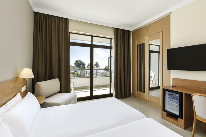 Hotel Sol Marbella Estepona Atalaya Park