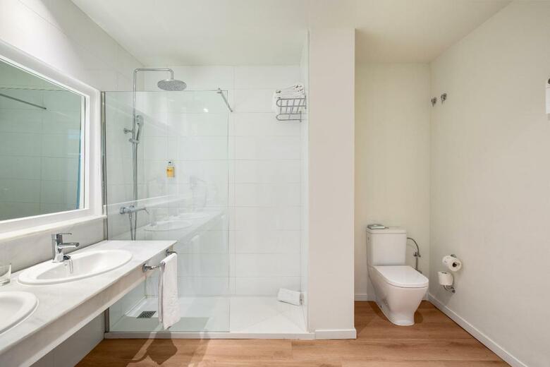 Hotel Sol Marbella Estepona Atalaya Park