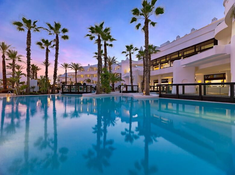 Hotel H10 Estepona Palace
