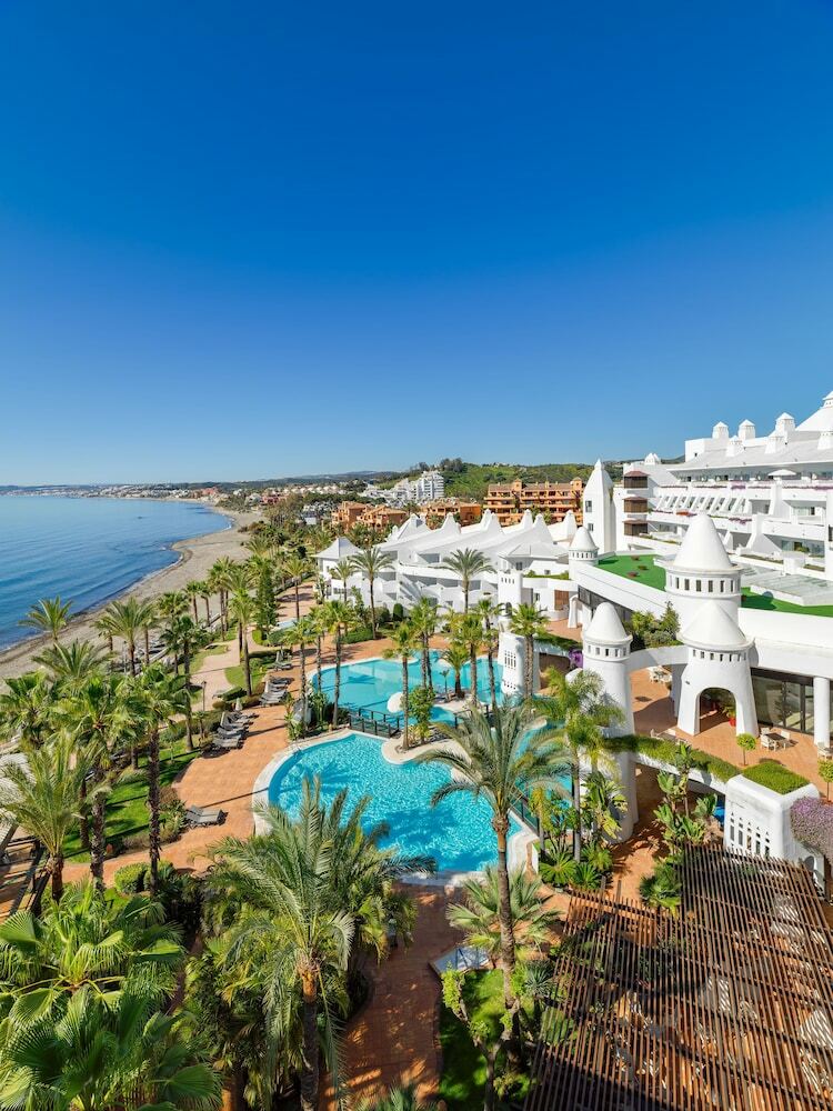 Hotel H10 Estepona Palace