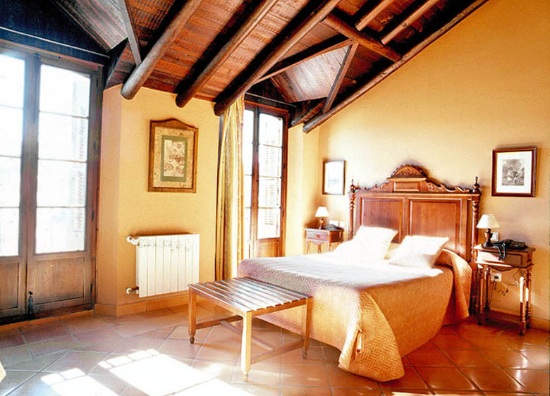 Hotel La Casa Grande Del Burgo