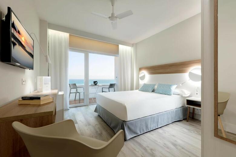 Hotel Benalma Costa Del Sol