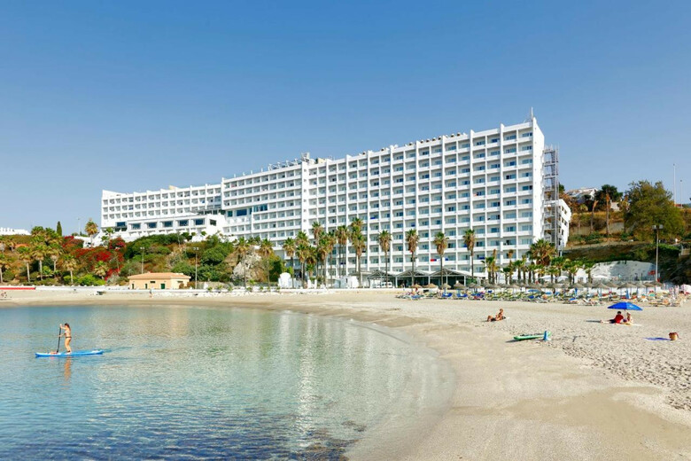 Hotel Benalma Costa Del Sol