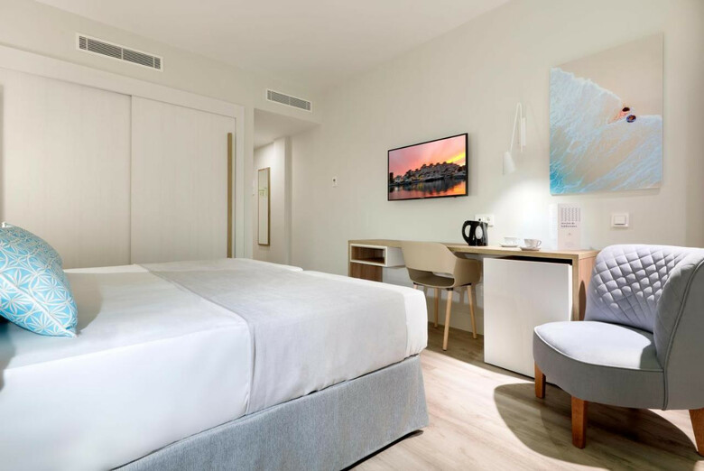 Hotel Benalma Costa Del Sol