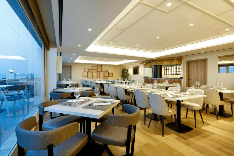 Hotel Benalma Costa Del Sol