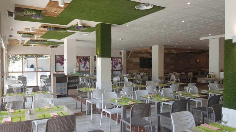 Hotel THB San Ferm�n