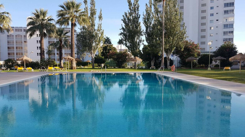 Hotel THB San Ferm�n