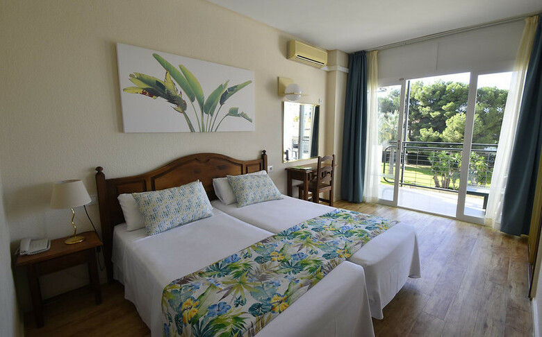 Hotel THB San Ferm�n