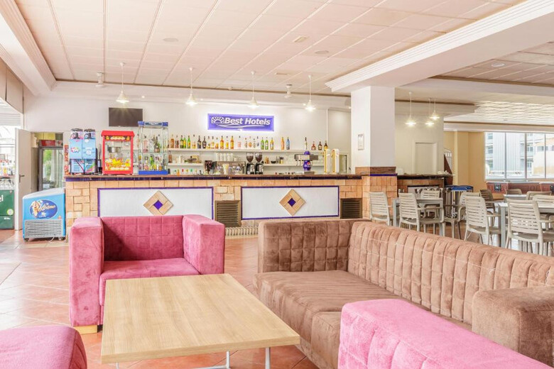 Hotel Best Siroco