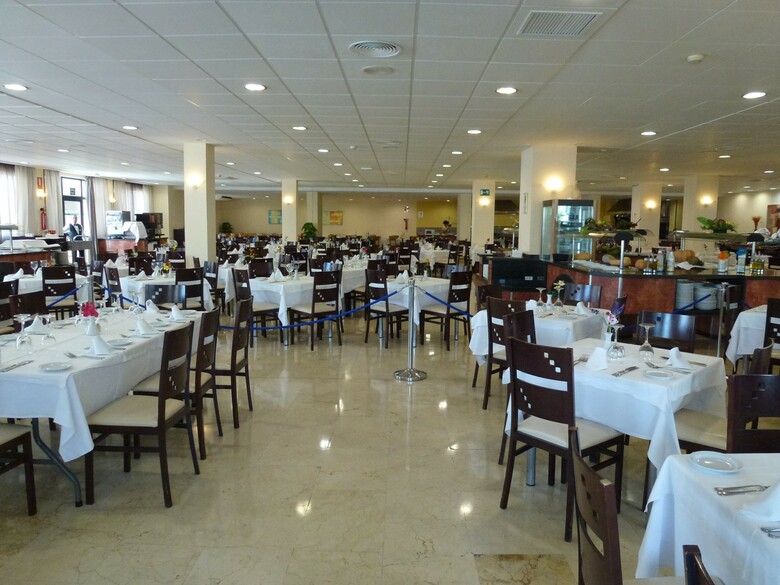 Hotel Globales Los Patos Park