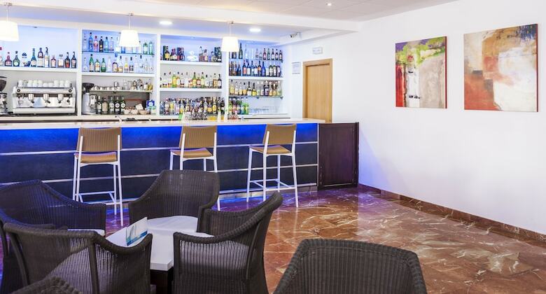Hotel Globales Los Patos Park