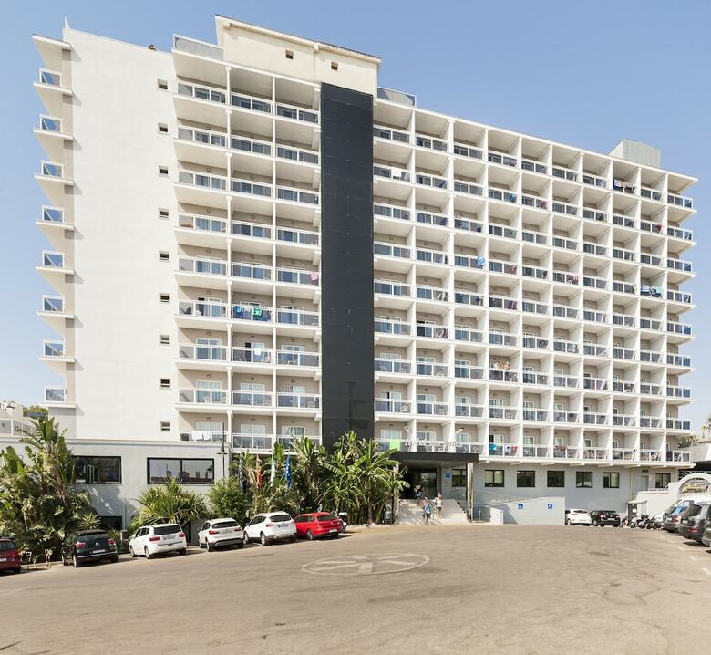 Hotel Globales Los Patos Park