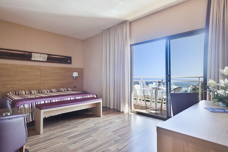 Hotel Best Trit�n