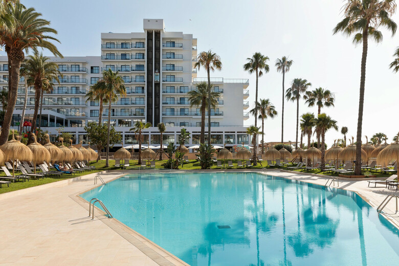 Hotel Best Trit�n