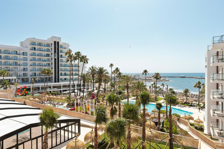 Hotel Best Trit�n