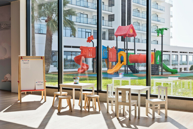 Hotel Best Trit�n