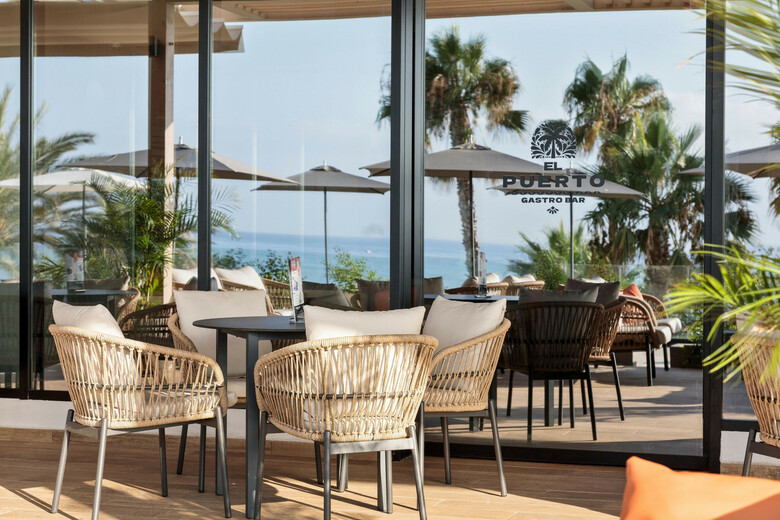 Hotel Best Trit�n