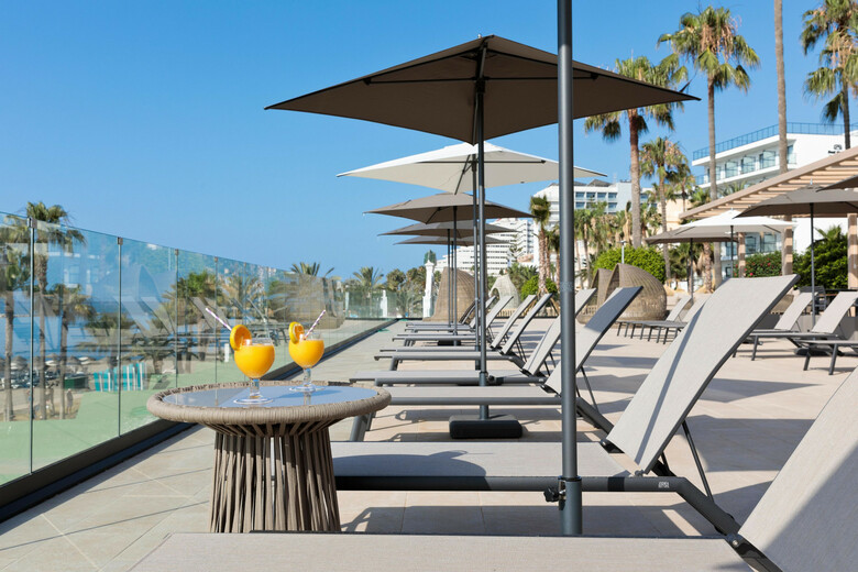 Hotel Best Trit�n