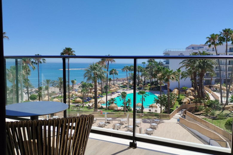 Hotel Best Trit�n
