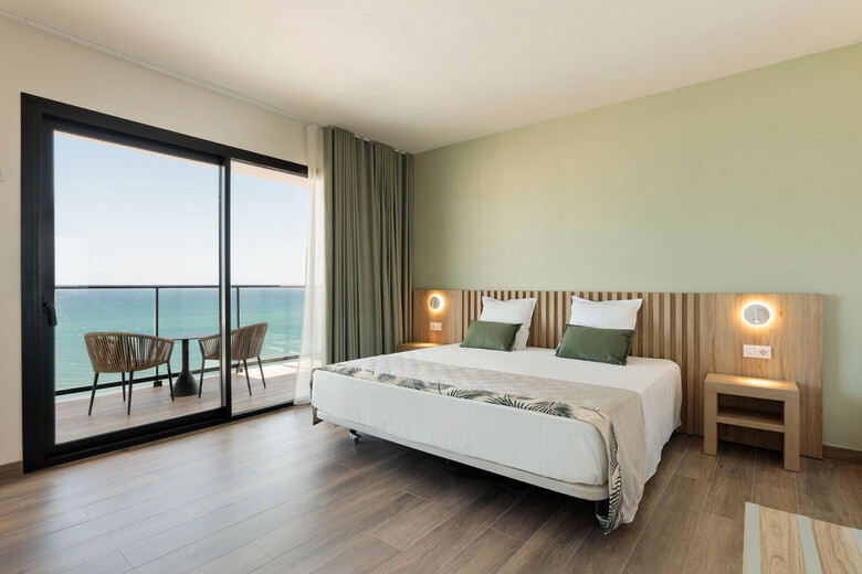 Hotel Best Trit�n