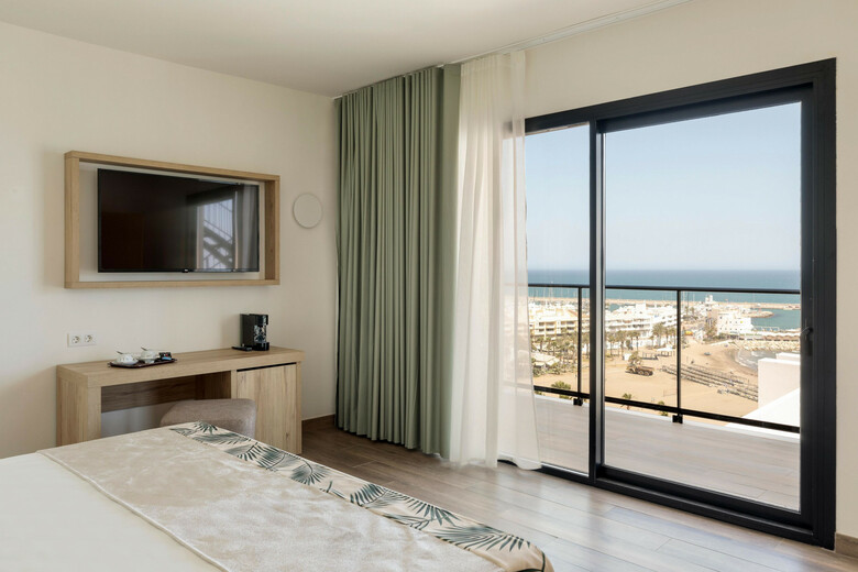 Hotel Best Trit�n
