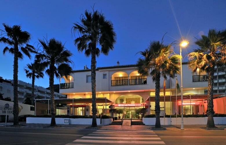 Hotel Sol Los Fenicios