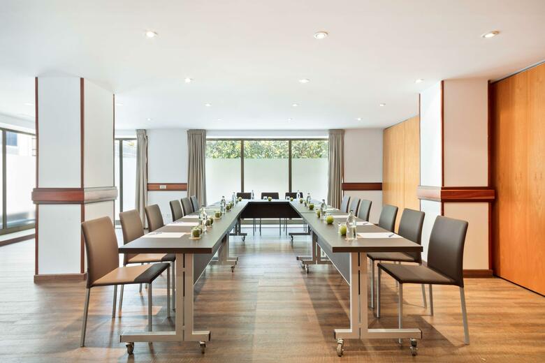 Hotel Best Western Premier Cmc Girona