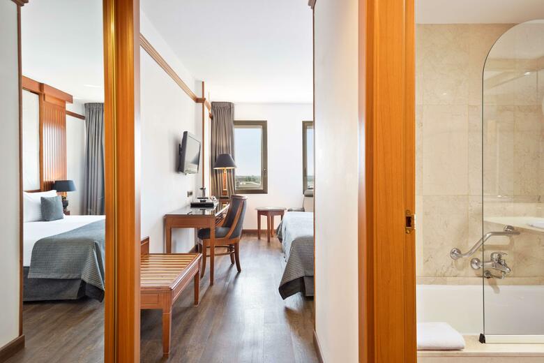 Hotel Best Western Premier Cmc Girona