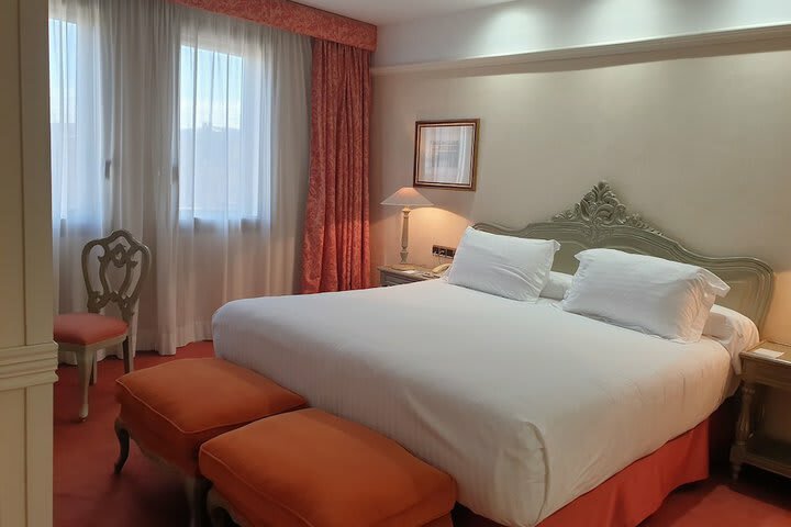 Hotel Best Western Premier Cmc Girona