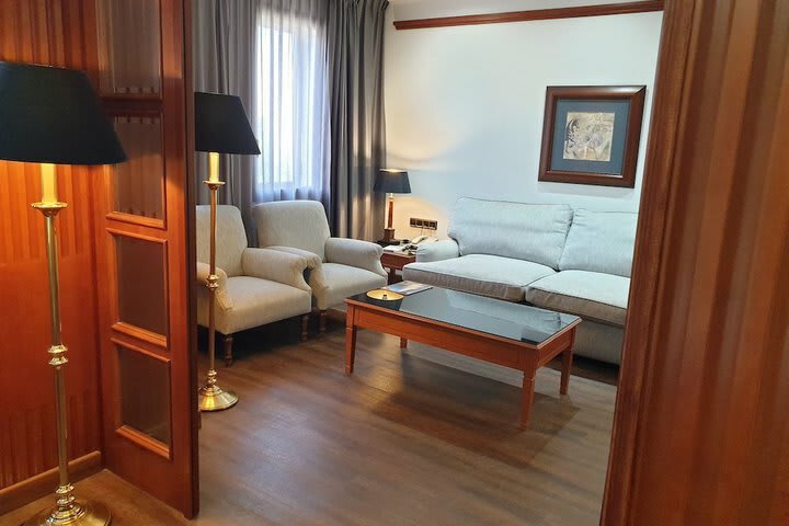 Hotel Best Western Premier Cmc Girona