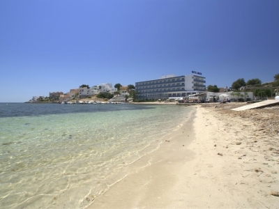 Hotel Argos