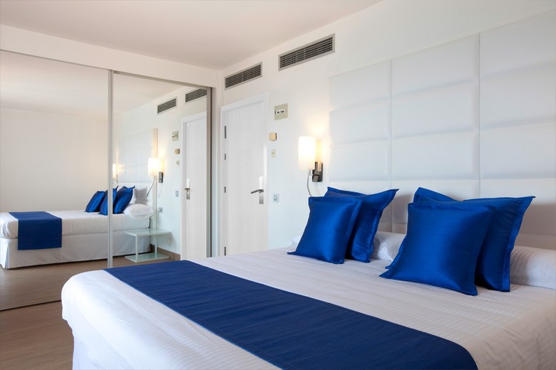 Hotel El Corso