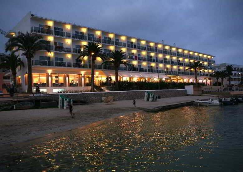 Hotel Simbad