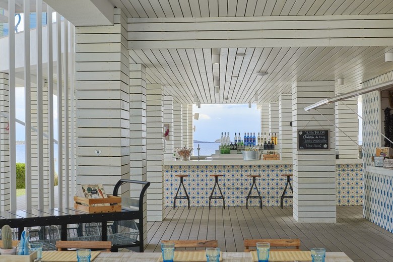 Hotel Sol Beach House Ibiza